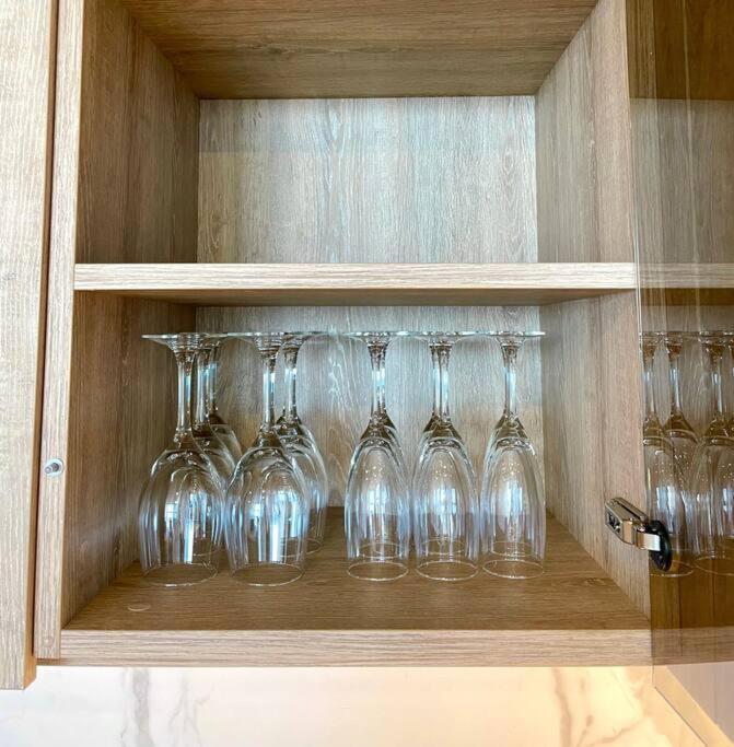 Stunning Riverview 1Bedroom Serviced Apt Χρυσή Ακτή Εξωτερικό φωτογραφία